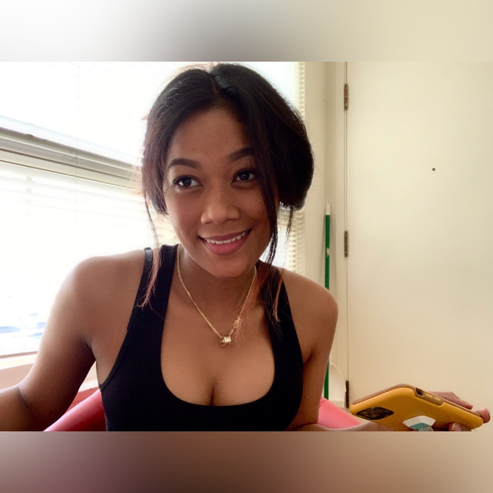 Meet your Posher, Marjorie